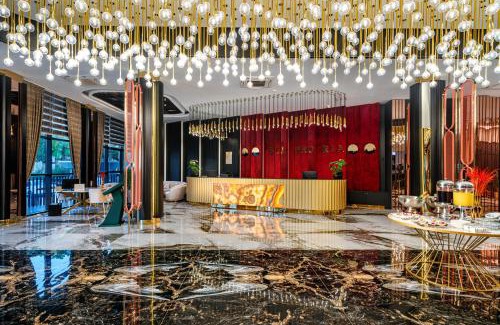 Kepez Hotel | SEAPHORIA BEACH HOTEL & Spa - by Mir'Amor-Ultra All Inclusive