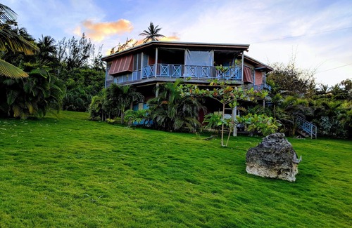 Foster Hall House | SeaRenity Abode: Relax, Recharge, Renew!
