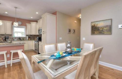 Tranquil Harbour House | SeaRenity Awaits