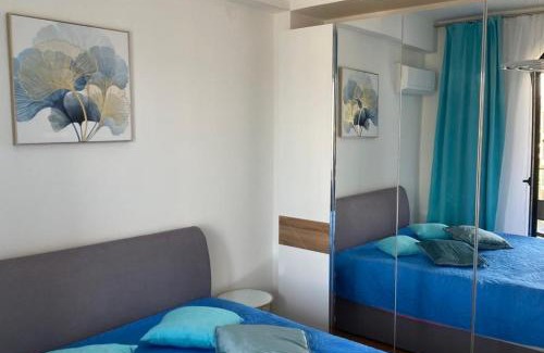 Tomicici Apartment | Sears Residence Apartments