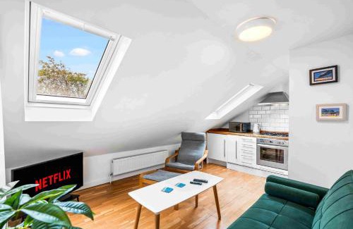 Worthing Apartment | Seasalt Retreat By My Getaways