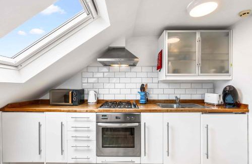 Worthing Apartment | Seasalt Retreat By My Getaways