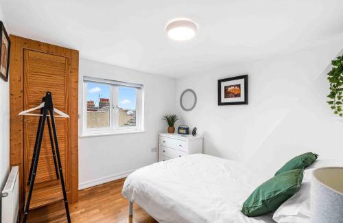 Worthing Apartment | Seasalt Retreat By My Getaways