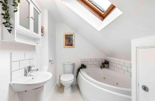 Worthing Apartment | Seasalt Retreat By My Getaways