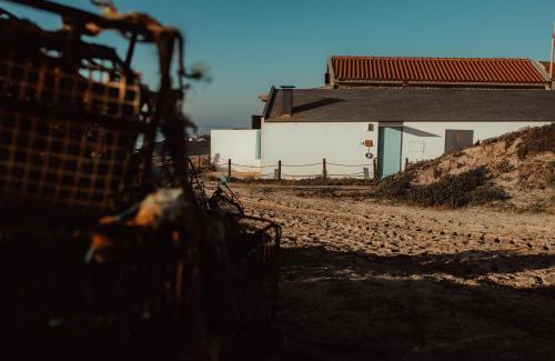 Apulia House | Seascape Apúlia