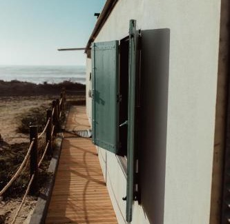 Apulia House | Seascape Apúlia