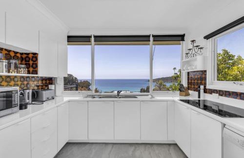 Pambula Beach House | Seascape Beach House