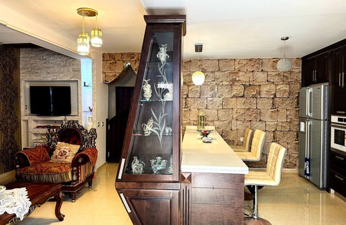 Acre Apartment | Seascape Family Home in the Heart of Old Acre