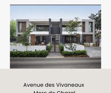 Albion Apartment | Seascape Holidays Near CLUB MED ALBION MTA PERMIT
