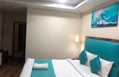 Port Blair Hotel | SeaScape Port Blair