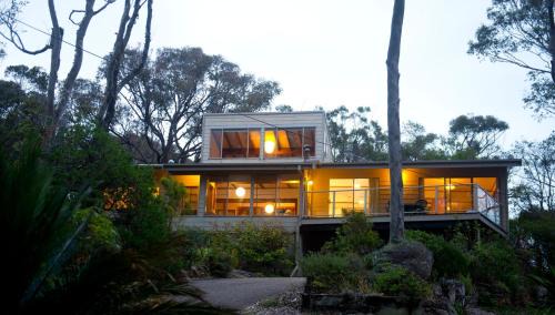 Rosedale House | Seascapes at Rosedale managed by Batemans Bay Accom