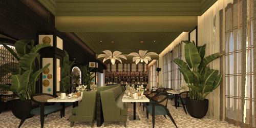 Havelock Island Hotel | Seashell Samssara Havelock