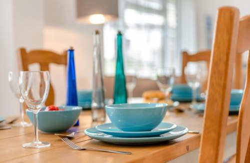 Georgeham House | Seashells