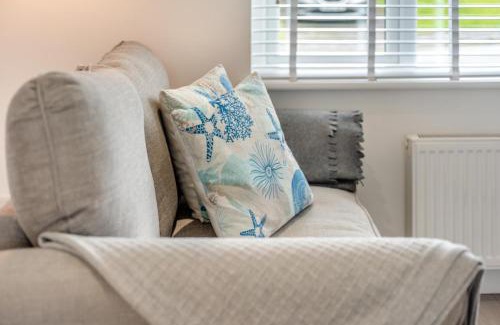Georgeham House | Seashells