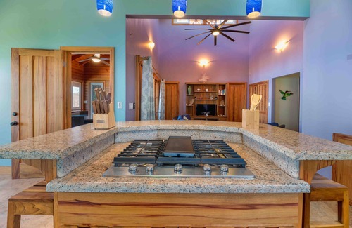 First Bight Villa | Seaside 3 Bedroom Villa with Pool in First Bight