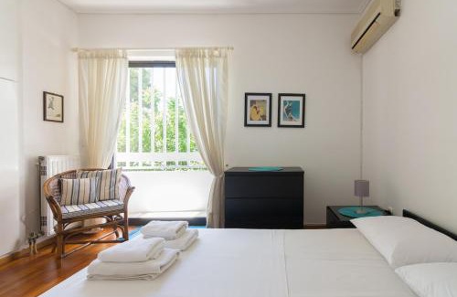 Palaio Faliro Apartment | Seaside Apartment in Palaio Faliro