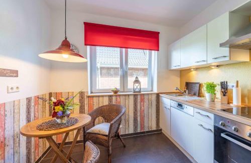 Eckernfoerde Apartment | SEASIDE APARTMENTS - BOATHOUSE