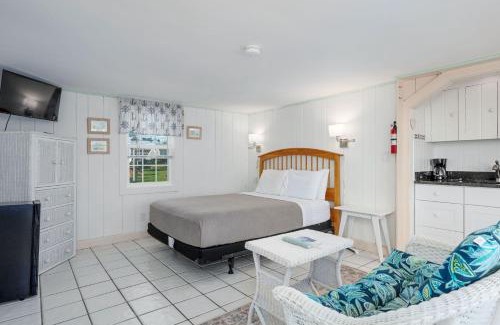 South Yarmouth House | Seaside Cottages - Cottage 07A - Eden On The Sound