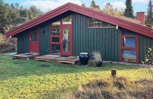 Jerup House | Seaside Escape at Napstjert - By Traum Ferienwohnungen