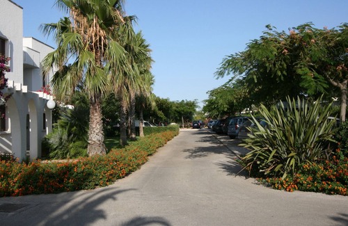 Villanova Apartment | Seaside Escape in Ostuni