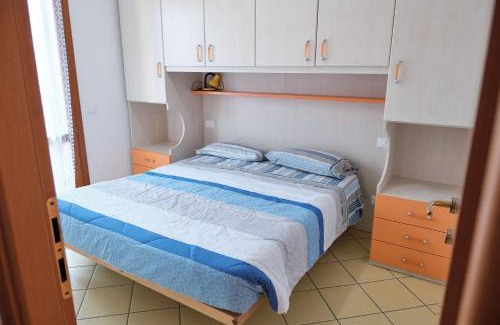 Rosapineta Apartment | Seaside family flat-Beahost