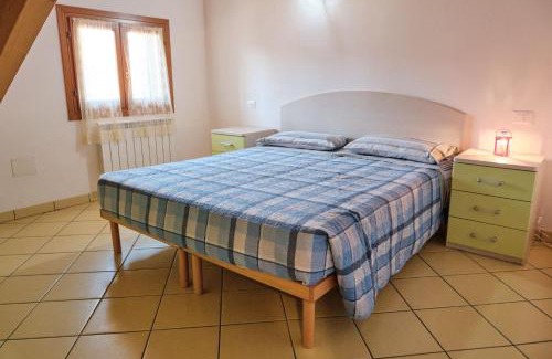 Rosapineta Apartment | Seaside family flat-Beahost