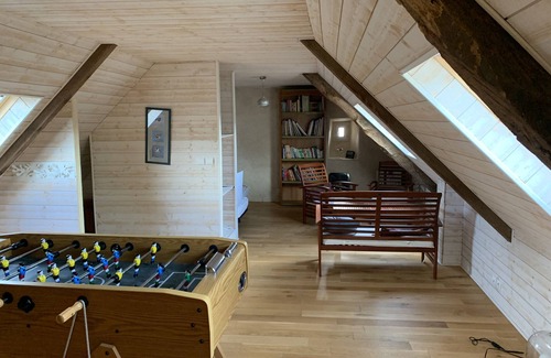 Loguivy House | SEASIDE