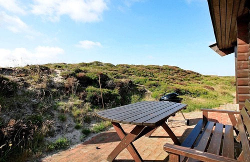 Grærup Strand House | Seaside Haven in Graerup - By Traum Ferienwohnungen