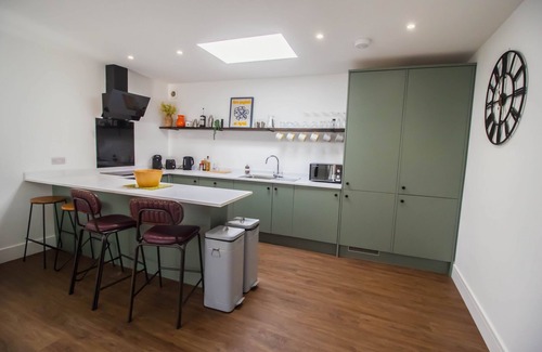 Seaford House | Seaside Hideaway Seaford