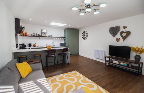 Seaford House | Seaside Hideaway Seaford
