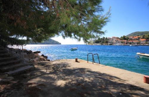 Brna House | Seaside holiday house Brna, Korcula - 19219