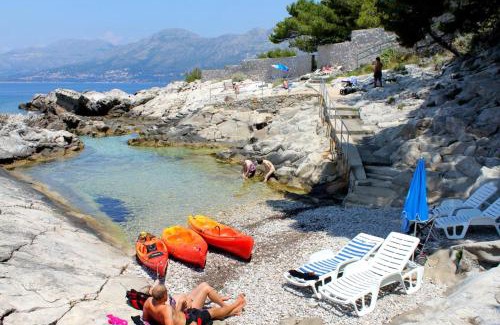 Cavtat Old Town House | Seaside holiday house Cavtat, Dubrovnik - 8557