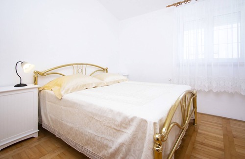 Jadrtovac House | Seaside holiday house Jadrtovac, Šibenik (K-16468)