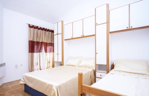 Jadrtovac House | Seaside holiday house Jadrtovac, Šibenik (K-16468)
