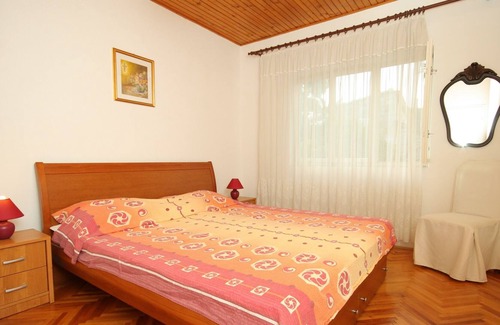 Brna House | Seaside holiday house Brna, Korčula (K-9296)
