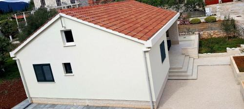 Mali Ston House | Seaside holiday house Mali Ston (Peljesac) - 13443