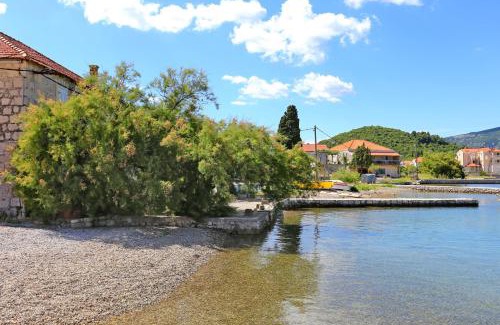 Mali Ston House | Seaside holiday house Mali Ston (Peljesac) - 13443