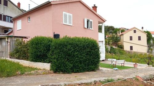 Knez House | Seaside holiday house Mali Iz (Iz) - 17536