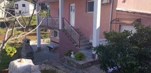 Knez House | Seaside holiday house Mali Iz (Iz) - 17536