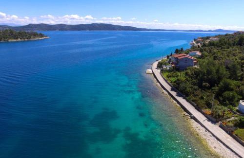 Knez House | Seaside holiday house Mali Iz (Iz) - 17536