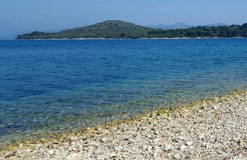 Knez House | Seaside holiday house Mali Iz (Iz) - 17536