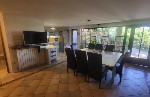 Seca House | Seaside Homestead Molk with private Pool