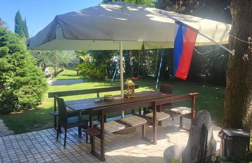 Seca House | Seaside Homestead Molk with private Pool