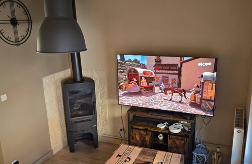 Etaples House | Seaside House for 6 People