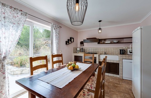 Pasadur House | Seaside house with a swimming pool Pasadur, Lastovo (K-15847)