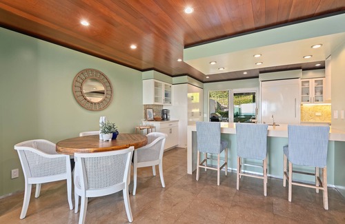 Summerland House | Seaside in Summerland