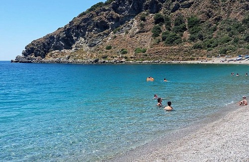 Milazzo House | Seaside paradise 3 minutes from the beach