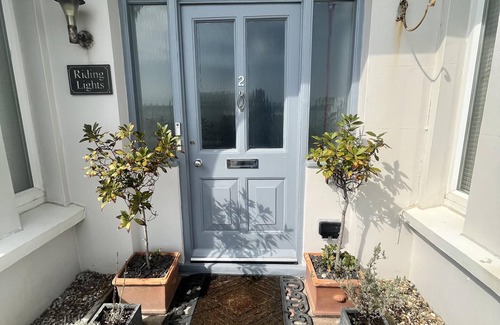 Southwick Apartment | Seaside Retreat in Shoreham with sauna & spa hire