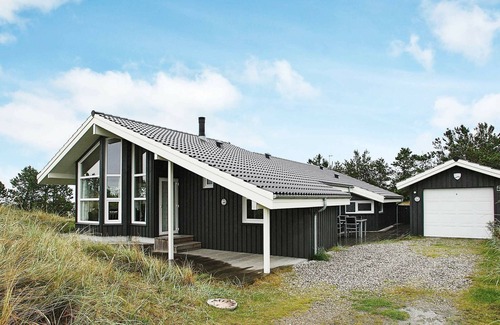 Tversted House | Seaside Retreat with Spa - By Traum Ferienwohnungen