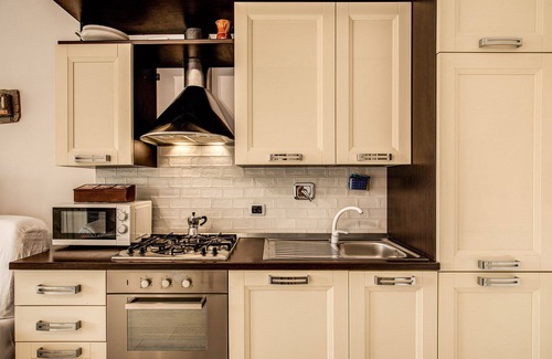 Quartiere XXXIII Lido di Ostia Ponente Apartment | Seaside Rome APT, Holiday in the Rome's sea